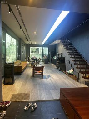 Bán nhà biệt thự song lập tại Dự án Vinhomes Green Bay Mễ Trì, Nam Từ Liêm, Hà Nội diện tích 150m
