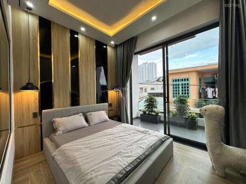 BÁN NHÀ HOÀN CÔNG 65m2 PHƯỜNG AN PHÚ THUẬN AN