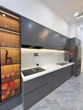 BÁN NHÀ HOÀN CÔNG 65m2 PHƯỜNG AN PHÚ THUẬN AN