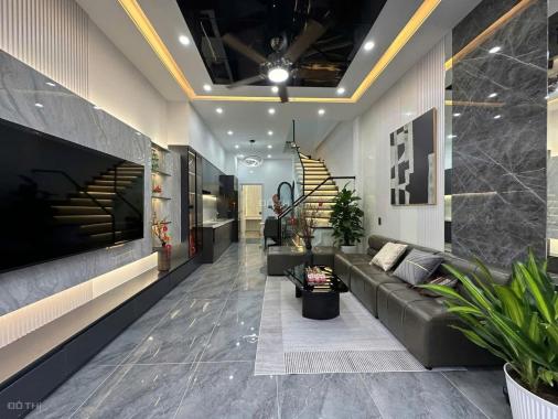 BÁN NHÀ HOÀN CÔNG 65m2 PHƯỜNG AN PHÚ THUẬN AN