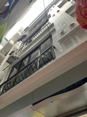 Bán nhà Mễ Trì Hạ 35m 5 tầng giá rẻ nhất khu vực