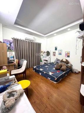 Bán nhà Mễ Trì Hạ 35m 5 tầng giá rẻ nhất khu vực