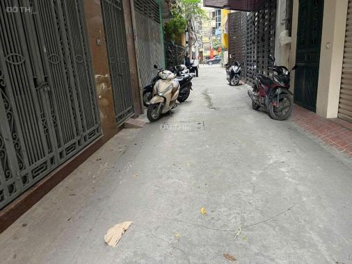 Bán nhà Mễ Trì Hạ 35m 5 tầng giá rẻ nhất khu vực