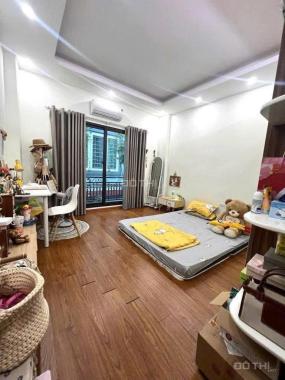 Bán nhà Mễ Trì Hạ 35m 5 tầng giá rẻ nhất khu vực