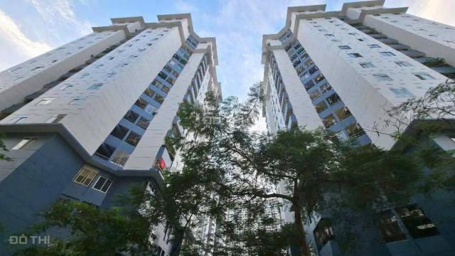 Bán căn hộ chung cư cao cấp khu Mỹ Đình 96m2 3PN giá chỉ 5 tỷ 95