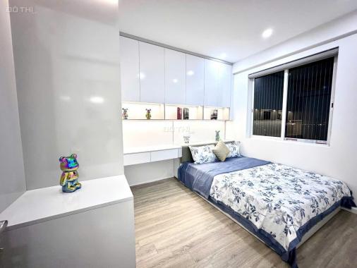 Bán căn hộ chung cư cao cấp khu Mỹ Đình 96m2 3PN giá chỉ 5 tỷ 95