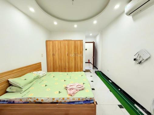 BÁN NHÀ SIÊU ĐẸP  MỸ ĐÌNH  - SỔ ĐỎ CHÍNH CHỦ – 10m RA PHỐ