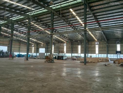 CHO THUÊ 4000M2 KHO, XƯỞNG TẠI XÃ ĐÔNG ANH. HÀ NỘI