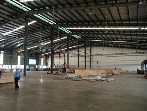 CHO THUÊ 4000M2 KHO, XƯỞNG TẠI XÃ ĐÔNG ANH. HÀ NỘI
