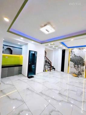🔥VIP QUÉ ĐI - Nhà HXT – OTO đỗ cửa 60m2 x 3T, chỉ 9.1 tỷ - Q.PN