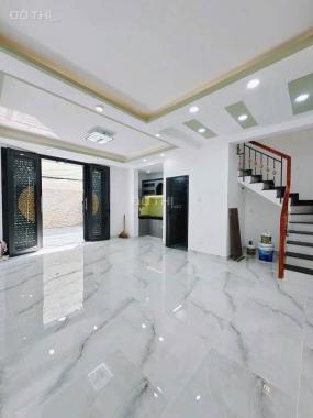 🔥VIP QUÉ ĐI - Nhà HXT – OTO đỗ cửa 60m2 x 3T, chỉ 9.1 tỷ - Q.PN