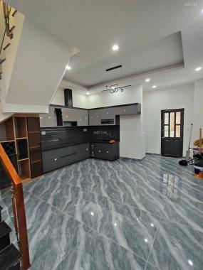 Bán nhà mới 100%- sổ hồng riêng, chính chủ cần bán