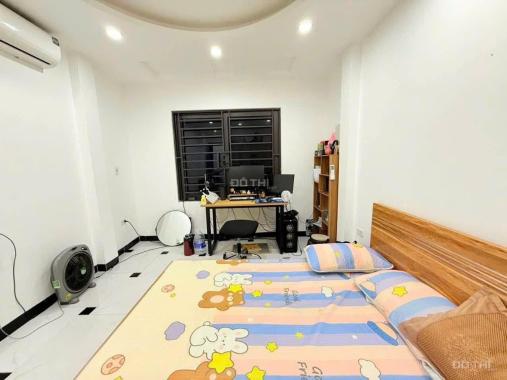 Bán nhà 32m², 5 tầng – Chỉ 10 bước ra đường Lê Đức Thọ