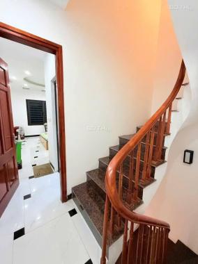 Bán nhà 32m², 5 tầng – Chỉ 10 bước ra đường Lê Đức Thọ