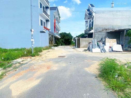 Chính chủ bán đất nền có sổ hồng 2.1 tỷ tại Xã Bình Mỹ, Củ Chi, HCM