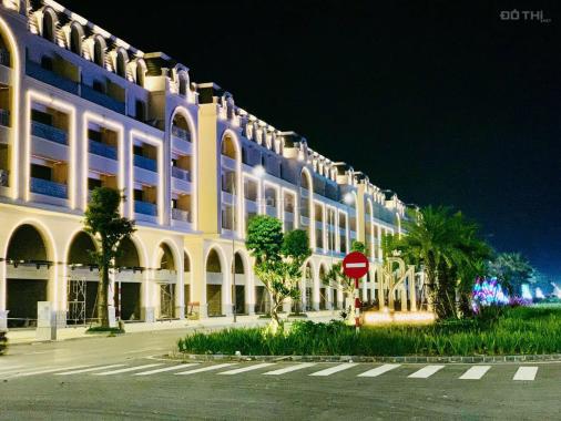 Bán Dự Án Khu Đô Thị Royal Mansion Trung Tâm Ngã 6 Tỉnh Bắc Ninh Mới .