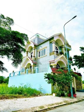 Bán đất thổ cư KDC Tên Lửa 2 giá 1 tỷ 735tr sổ hồng riêng