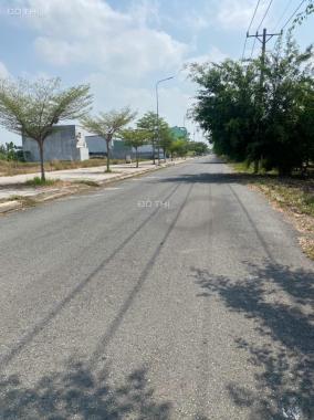 Bán đất thổ cư KDC Tên Lửa 2 giá 1 tỷ 735tr sổ hồng riêng