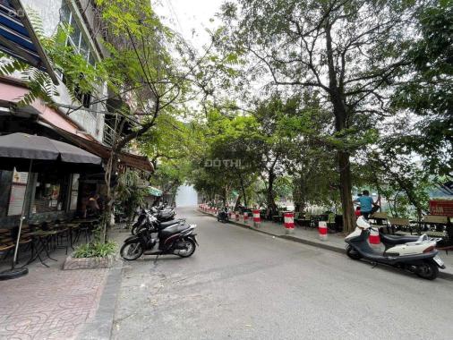 GD CẦN BÁN NHÀ MẶT HỒ VĂN CHƯƠNG, ĐỐNG ĐA - KINH DOANH MỌI LOẠI HÌNH - 37 TỶ TL TRỰC TIẾP