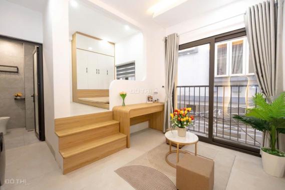 BÁN CĂN HỘ DỊCH VỤ CÓ 1 0 1 TRUNG TÂM CẦU GIẤY - NGÕ Ô TÔ - GIÁ 24,5 TỶ TL TRỰC TIẾP