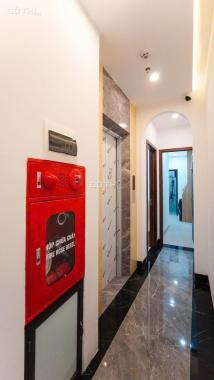 BÁN CĂN HỘ DỊCH VỤ CÓ 1 0 1 TRUNG TÂM CẦU GIẤY - NGÕ Ô TÔ - GIÁ 24,5 TỶ TL TRỰC TIẾP