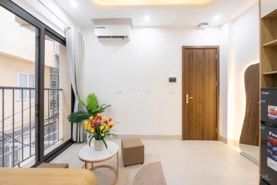 BÁN CĂN HỘ DỊCH VỤ CÓ 1 0 1 TRUNG TÂM CẦU GIẤY - NGÕ Ô TÔ - GIÁ 24,5 TỶ TL TRỰC TIẾP