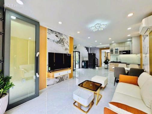 Bán nhà riêng 5 tầng gần hồ Mậu Lương, giá chỉ 8.65 tỷ