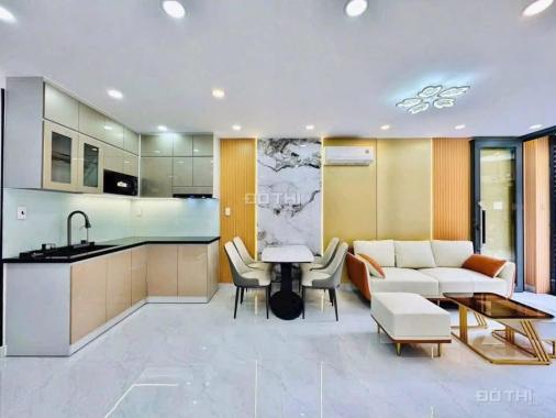 Bán nhà riêng 5 tầng gần hồ Mậu Lương, giá chỉ 8.65 tỷ