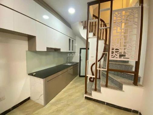 SIÊU PHẨM PHÚC LỢI – NHÀ MỚI THƠM MÙI SƠN – NGÕ NÔNG – FULL NỘI THẤT