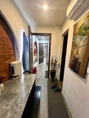 CCMN VỊ TRÍ ĐẸP – NHÀ MỚI, ĐẸP – LUÔN CÓ KHÁCH THUÊ – NGÕ THÔNG