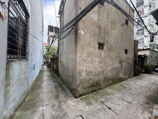 BÁN ĐẤT TRIỀU KHÚC - GẦN PHỐ Ô TÔ - 50M2 - 9 TỶ