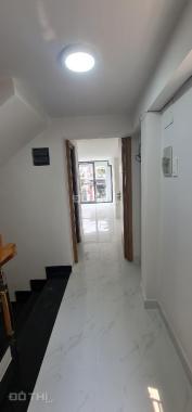Bán nhà 4 tầng nội thất đẹp tại Lạc Long Quân Quận 11, đường xe hơi giá 9.6 Tỷ