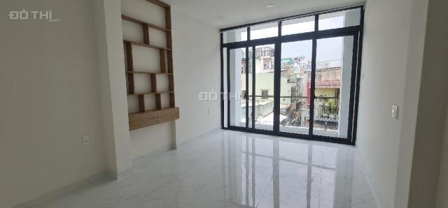 Bán nhà 4 tầng nội thất đẹp tại Lạc Long Quân Quận 11, đường xe hơi giá 9.6 Tỷ