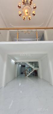 Bán nhà 4 tầng nội thất đẹp tại Lạc Long Quân Quận 11, đường xe hơi giá 9.6 Tỷ