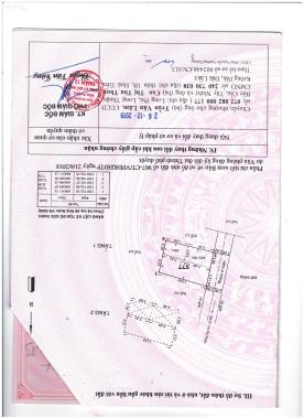 Chính chủ cần bán! Nhà hẻm 4m đường Võ Thị Thừa, An Phú Đông, Quận 12, Kế bên chợ