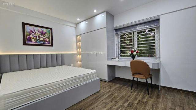 Bán căn hộ cao cấp 3pn full nội thất xịn KĐT Mỹ Đình 2 nhỉnh 6 tỷ