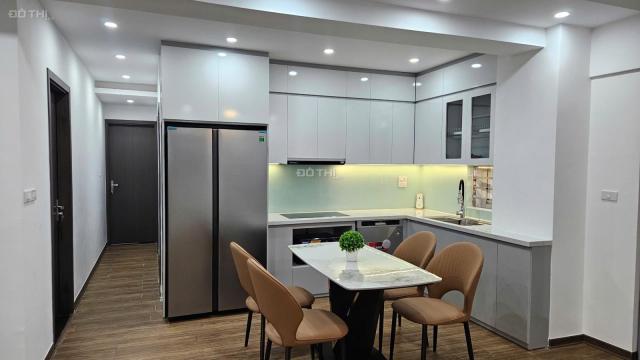Bán căn hộ cao cấp 3pn full nội thất xịn KĐT Mỹ Đình 2 nhỉnh 6 tỷ