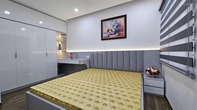 Bán căn hộ cao cấp 3pn full nội thất xịn KĐT Mỹ Đình 2 nhỉnh 6 tỷ