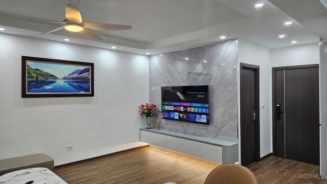 Bán căn hộ cao cấp 3pn full nội thất xịn KĐT Mỹ Đình 2 nhỉnh 6 tỷ