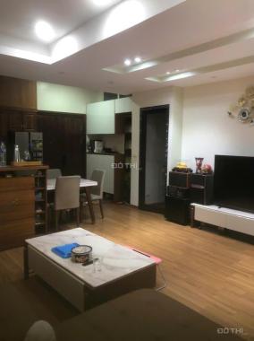 Căn hộ Khu ĐTM Mỹ ĐÌnh 84m2 3PN full nội thất, góc đẹp giá 4 tỷ