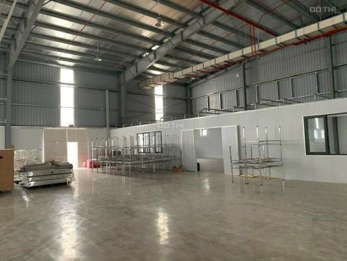CHO THUÊ 3000m2 KHO, XƯỞNG TẠI VĂN LÂM. TỈNH HƯNG YÊN