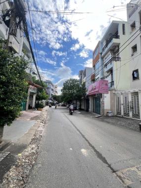 BÁN NHÀ MTKD NGANG BỀ THẾ 6,5M DÀI 25M GẦN TRƯỜNG ĐH VĂN LANG CS3 DIỆN TÍCH 162M2 GIÁ CHỈ 16,5 TỶ.