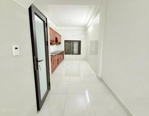 NHÀ ĐẸP Lĩnh Nam 50m2, 4 Tầng, Sổ Đỏ, Giá TỐT - Gọi Xem Ngay!