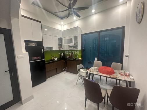 📌[Nguyễn Đức Cảnh] - 42² - 4 TẦNG - 9.1TỶ