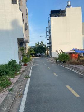 Bán đất tại KDC Tây Lân , Bình Tân , 75,6m2 giá 4,4xx tỷ