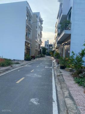 Bán đất tại KDC Tây Lân , Bình Tân , 75,6m2 giá 4,4xx tỷ