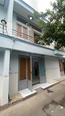 Nhà cho thuê gần Bến Bình Đông,Chợ Binh Dien.