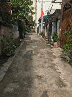 Khu tập thể viện khoa học nông nghiệp Việt Nam