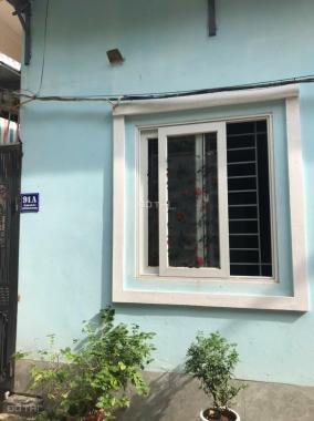 Khu tập thể viện khoa học nông nghiệp Việt Nam