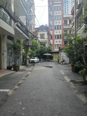 HÀNG HIẾM CÁCH NGÃ TƯ SỞ 500M - DT 90,5M - MT 4,5M- 26TY - TT THANH XUÂN – MẶT NGÕ Ô TÔ